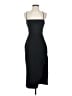 NBD Solid Black Cocktail Dress Size XS - photo 1