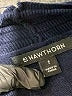 41Hawthorn 100% Viscose Blue Cardigan Size S - photo 7