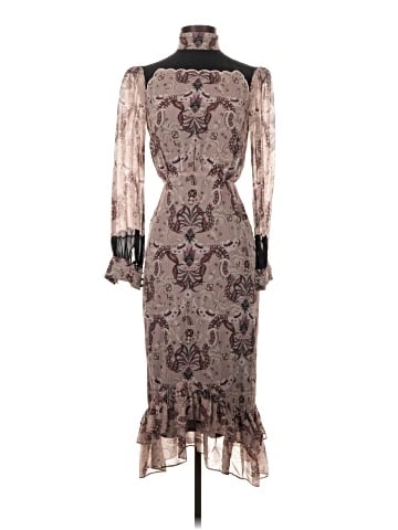 Saloni Cocktail Dress (view 1)
