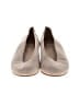 Eileen Fisher Solid Gray Flats Size 8 1/2 - photo 2