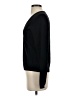 Banana Republic 100% Wool Black Wool Pullover Sweater Size S - photo 5