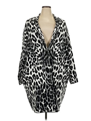 Liz Claiborne Coat (view 1)