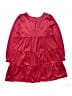 Tahari Solid Burgundy Dress Size L (estimated, youth) - photo 2