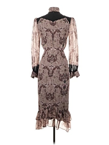 Saloni Cocktail Dress (view 2)