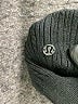 Lululemon Athletica Black Wool Cardigan Size S - photo 7