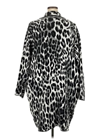Liz Claiborne Coat (view 2)