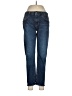 Adriano Goldschmied Hearts Blue Jeans Size 29 Waist Regular - photo 1