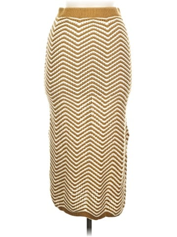 Willow & Wind Casual Skirt (view 1)