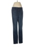 Eileen Fisher Blue Jeans Size M - photo 1