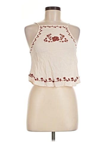 Forever 21 Tank Top (view 1)