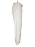Refuge Ivory Casual Pants Size M - photo 4