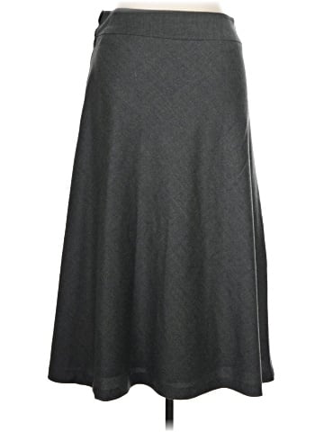 Talbots Wool Skirt (view 2)