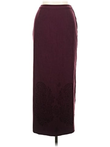Norton McNaughton Formal Skirt (view 1)