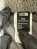 The North Face 100% Polyester Gray Coat Size L - photo 6