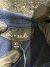 Assorted Brands 100% Cotton Blue Jumpsuit Size XL - photo 4