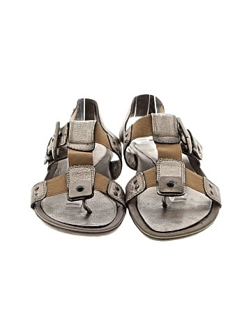 Stuart Weitzman Sandals (view 2)