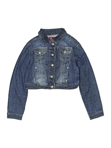 Arizona Jean Company Denim Jacket (view 1)