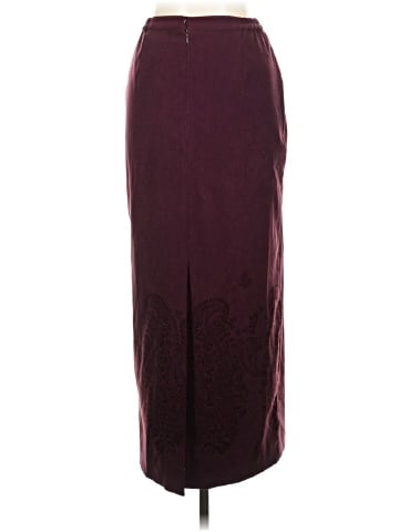 Norton McNaughton Formal Skirt (view 2)
