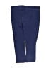 Epic Threads Solid Blue Casual Pants Size 2T - photo 2