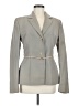 Gucci Gray Tan Blazer Size EU (IT) 44 / US 8 - photo 1