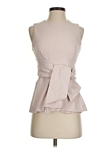Hunter Bell Cocktail Dress (view 1)