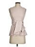 Hunter Bell Tan Cocktail Dress Size 0 - photo 1