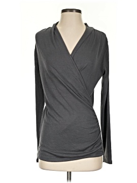 41 Hawthorn Long Sleeve Top