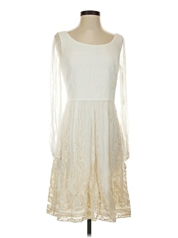 Antonio Melani Cocktail Dress (view 1)