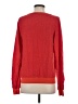 Wildfox Red Pullover Sweater Size XS - photo 2