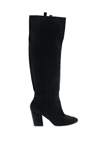 Zara Basic Boots (view 1)