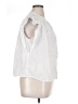 Old Navy White Sleeveless Blouse Size XL - photo 4