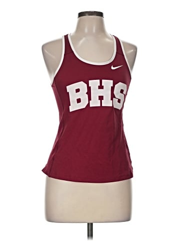 Nike Tank Top (view 1)