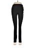 Lululemon Athletica Graphic Black Active Pants Size 8 - photo 1