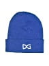 DG 100% Acrylic Blue Beanie One size - photo 1