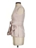 Hunter Bell Tan Cocktail Dress Size 0 - photo 5