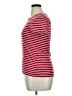Faded Glory Red Short Sleeve Top Size XL - photo 5