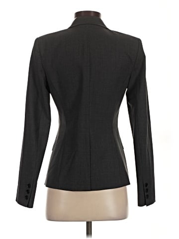 Theory Wool Blazer (view 2)