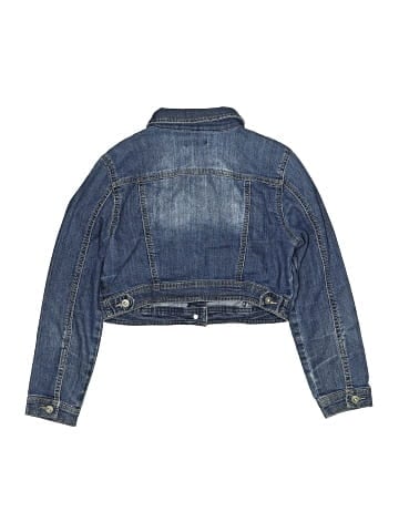 Arizona Jean Company Denim Jacket (view 2)