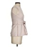 Hunter Bell Tan Cocktail Dress Size 0 - photo 4
