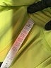 Lululemon Athletica Solid Yellow Skort Size 12 (tall) - photo 3