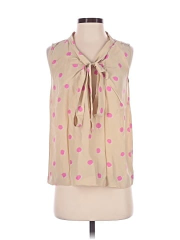 Kate Spade New York Sleeveless Blouse (view 1)