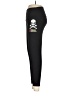 Lululemon Athletica Graphic Black Active Pants Size 8 - photo 5