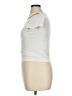 Aqua Ivory Short Sleeve Top Size XL - photo 5