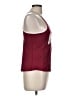 Nike 100% Polyester Burgundy Tank Top Size M - photo 4