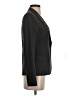 Theory Gray Wool Blazer Size 2 - photo 4