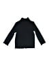 Janie and Jack Black Long Sleeve Top Size 6-12 mo - photo 2