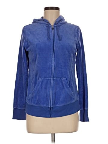 Tek Gear Zip Up Hoodie (view 1)