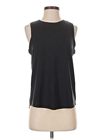 Athleta Sleeveless T-Shirt (view 1)