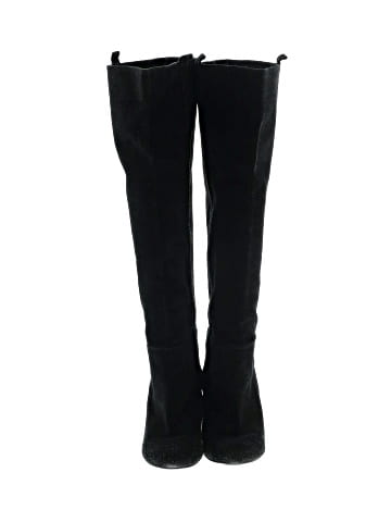 Zara Basic Boots (view 2)