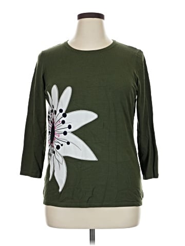 Carlisle Sweatshirt (view 1)